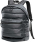 Stavanger Quilted Backpack - QBX-3